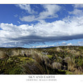 SKY AND EARTH